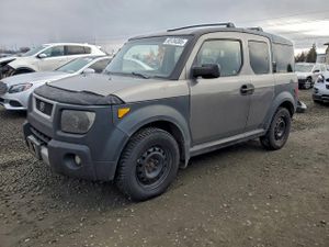 Honda Element EX 2.4L 4 2005