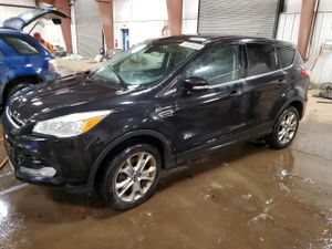 Ford Escape SEL 2.0L 4 2013