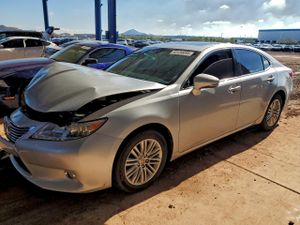Lexus ES 350 3.5L 6 2013