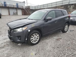 Mazda CX-5 TOURING 2.5L 4 2014