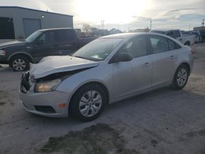 Chevrolet Cruze LS 1.8L 4 2014