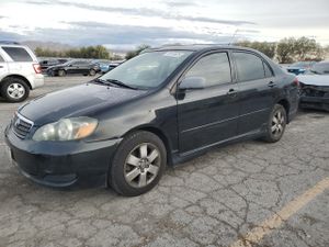 Toyota Corolla CE 1.8L 4 2006
