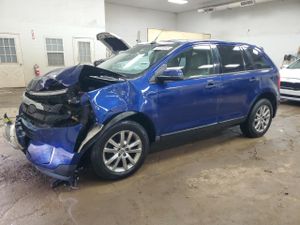 Ford Edge SEL 3.5L 6 2014