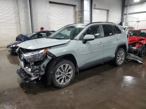 Toyota Rav4 XLE PREMIUM 2.5L 4 2022
