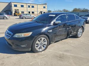 Ford Taurus LIMITED 3.5L 6 2011