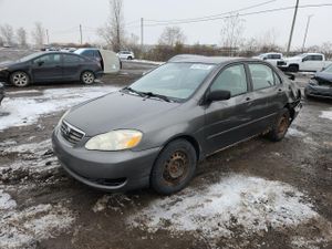 Toyota Corolla CE 1.8L 4 2006