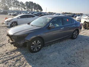 Honda Accord LX 2.4L 4 2014