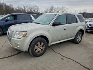 Mercury Mariner 2.5L 4 2009