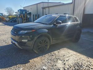Land Rover Range Rover DYNAMIC PREMIUM 2.0L 4 2014
