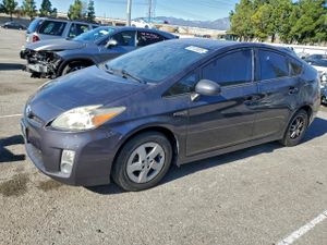 Toyota Prius 1.8L 4 2011