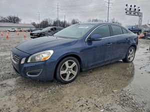 Volvo S60 T5 2.4L 5 2012
