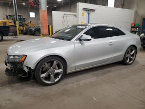 Audi A5 PREMIUM PLUS 3.2L 6 2010