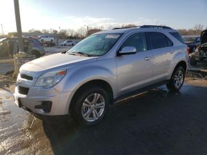 Chevrolet Equinox LT 2.4L 4 2011