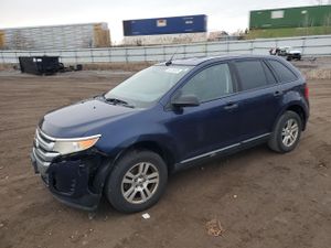 Ford Edge SE 3.5L 6 2011