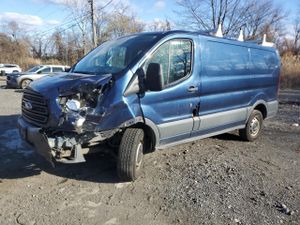 Ford Transit T-250 3.7L 6 2015