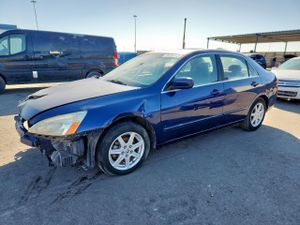 Honda Accord EX 3.0L 6 2003