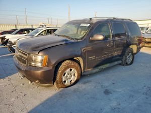 Chevrolet Tahoe C1500 LT 5.3L 8 2010