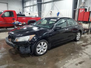 Honda Accord EXL 2.4L 4 2009