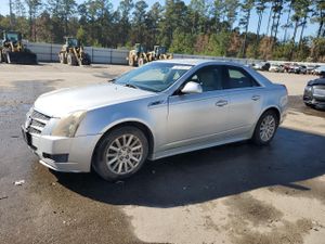 Cadillac CTS 3.0L 6 2010