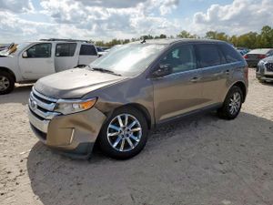 Ford Edge LIMITED 3.5L 6 2014