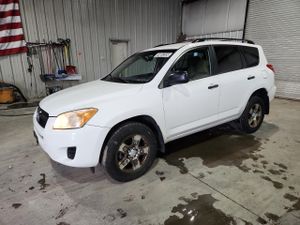 Toyota Rav4 2.5L 4 2012