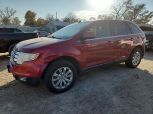 Ford Edge LIMITED 3.5L 6 2008