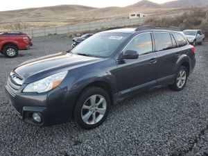 Subaru Outback 2.5I PREMIUM 2.5L 4 2013