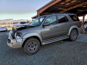 Toyota Sequoia SR5 4.7L 8 2003