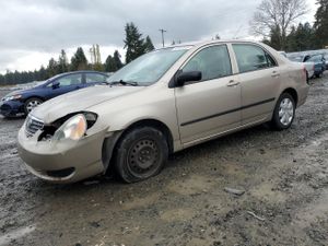 Toyota Corolla CE 1.8L 4 2005