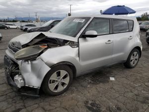 Kia Soul 1.6L 4 2014