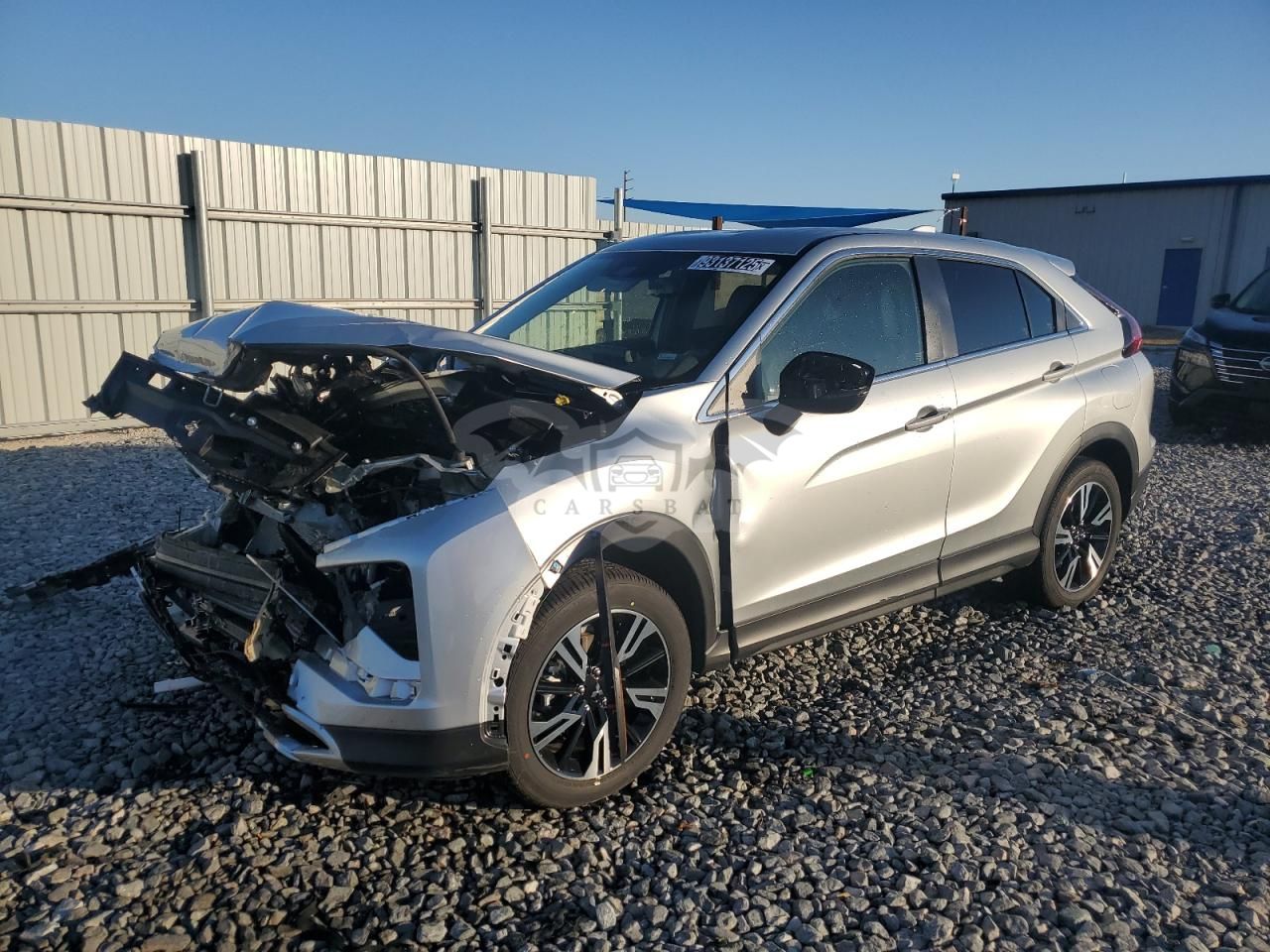 Mitsubishi Eclipse SE 1.5L 4 2025