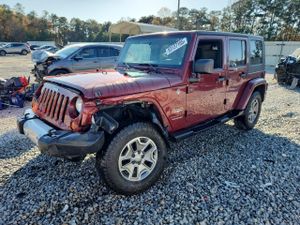 Jeep Wrangler SAHARA 3.8L 6 2010
