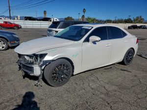 Lexus IS 300 2.0L 4 2019