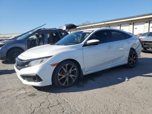 Honda Civic SPORT 2.0L 4 2019