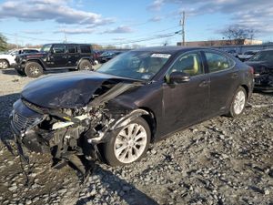Lexus ES 300H 2.5L 4 2013