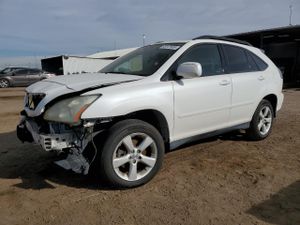 Lexus RX 330 3.3L 6 2005