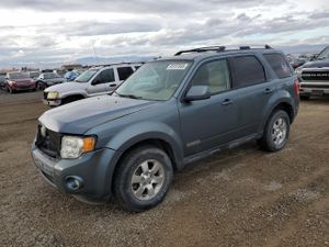Ford Escape LIMITED 3.0L 6 2011