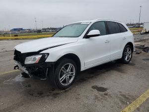 Audi Q5 PREMIUM PLUS 2.0L 4 2015