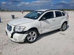 Dodge Caliber SXT 2.0L 4 2010