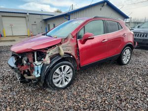 Buick Encore PREFERRED 1.4L 4 2018