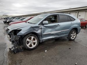Lexus RX 350 3.5L 6 2008
