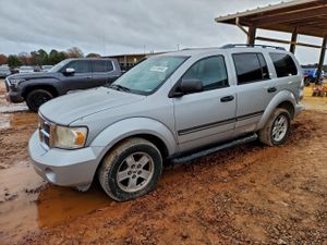 Dodge Durango SLT 3.7L 6 2008