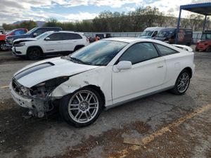Toyota Celica GT-S 1.8L 4 2000