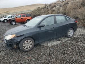 Hyundai Elantra GLS 2.0L 4 2007