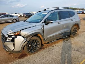 Hyundai Santa Fe XRT 2.5L 4 2023