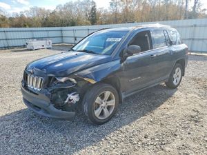 Jeep Compass SPORT 2.4L 4 2014