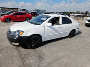 Toyota Corolla CE 1.8L 4 2005