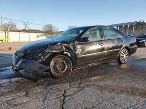 Toyota Camry LE 2.4L 4 2003