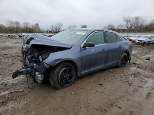 Chevrolet Malibu LS 2.5L 4 2015