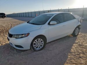 Kia Cerato / Forte / K3 EX 2.0L 4 2013